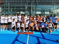 Campeonato de España Selecciones de Menores